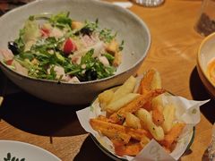 -JINNS锦时 steak&pizza(浸信会礼拜堂旧址店)