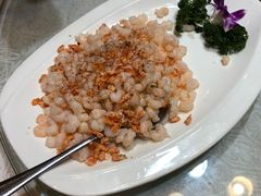 清风炒三虾-新聚丰菜馆(太监弄店)