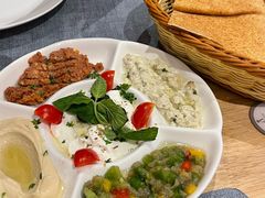 -ALAMEEN阿拉伯餐厅(三里屯店)