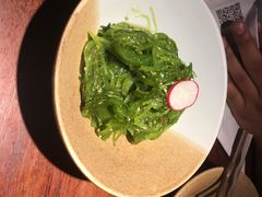 海藻丝-外婆家(南开大悦城店)