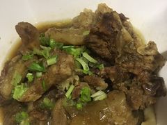 -牛焱·贵州黄牛肉火锅(城西银泰店)