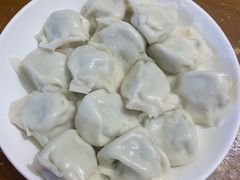 -山东水饺(南坪新街店)