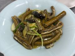 鳝丝-沪依小酒馆心意菜