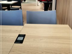 -肯德基(东直门来福士店)