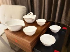-上海衡山路十二号华邑酒店