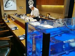 -千代武日本料理(爱建店)
