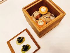 -Amber(置地文华东方酒店)