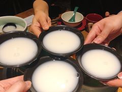 -吃饭皇帝大土家民族菜(正大广场店)