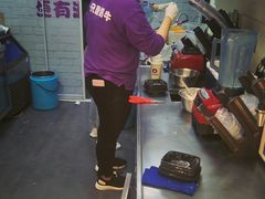 -一只酸奶牛(八一路店)