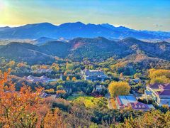 -北京宽沟会议中心