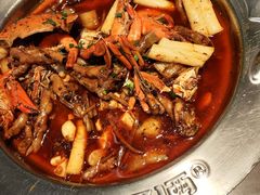 -胖哥俩肉蟹煲(福州仓山爱琴海店)