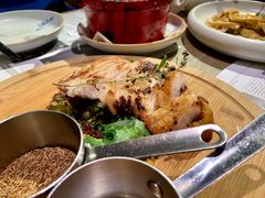 -小大董·烤鸭(凤凰汇店)