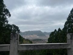 -青州市云门山风景区