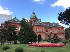 -北海道厅旧本厅舍(旧本庁舎)