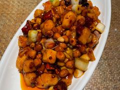 -渝信川菜(西单店)