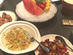 -上和臻品中国菜(花园街店)