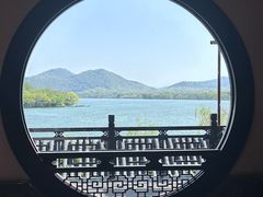 -楼外楼(西湖景区孤山路店)