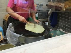 -清真·二嫂子煎饼果子(鼓楼旗舰形象店)