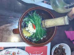-小隐人家(乐松店)