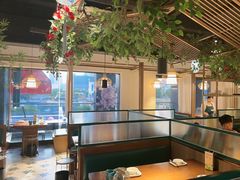 -坤记味道(新华城市广场店)
