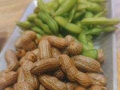 -叁宝烤肉• 西安烧烤 领跑品牌(中海城店)