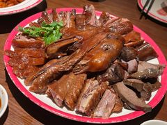 -春梅里卤鹅馆·47年老字号(中山路店)