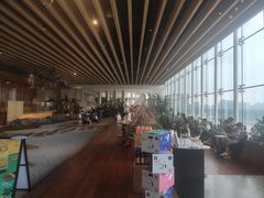 -Seesaw Coffee(朝阳大悦城店)