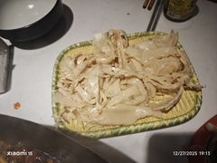 -安胖老火锅(两路口店)