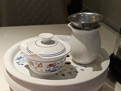 -叹茶靓点·粤式餐厅·全天茶市(石井万民广场店)