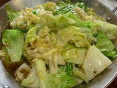 -老味道餐厅(江山店)