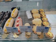 -OVEN LAB乐欧酵室(裕华万达店)