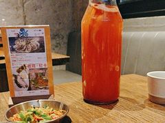 -鑫釜山海鲜烧烤(鑫丰国际店)