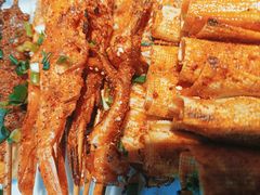 -唐力九头鸟烧烤·罗田吊锅(西云楼店)