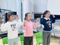 -蓝话筒·少儿成人演讲口才·主持朗诵·戏剧表演(大华第一坊店)