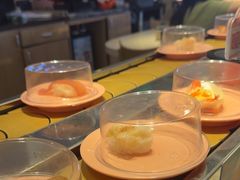 -争鲜回转寿司(东方银座店)