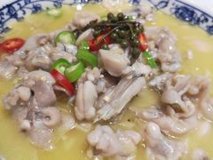 -兔爸私家小厨(新北万达店)