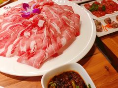 -德庄火锅(巢湖万达店)
