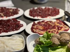 -贵宾牛·潮汕牛肉火锅(珠池总店)