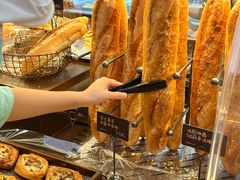-工匠面包(壹方店)