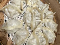-李记东北饺子馆·东北菜(欢乐谷店)