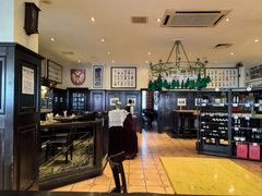 -兰特伯爵西餐厅·啤酒屋(方庄店)