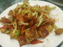 -燕北云山·农家菜·灶台鱼(密云溪翁庄店)