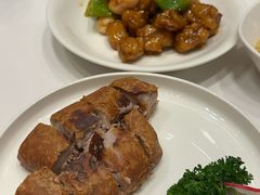 -莆田餐厅PUTIEN(三里屯店)