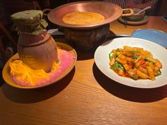 -吃饭皇帝大(长宁龙之梦店)