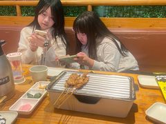 -木屋烧烤(创意园店)