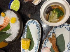 -極上萬膳·日料放题(海岸城店)