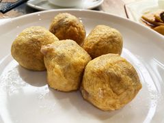酿豆腐-南雄雄州土菜餐厅(粤北大厦店)