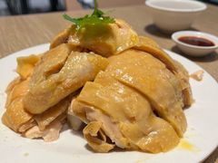 -泰煌鸡·上海白斩鸡·鸡汤面(鹤庆店)