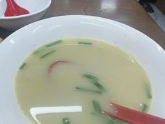 -三百碗宝应长鱼面(板仓街店)