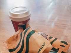 -星巴克臻选(深圳嘉里建设广场店)